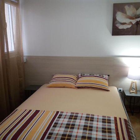 Apartment Anja Herceg Novi Eksteriør billede