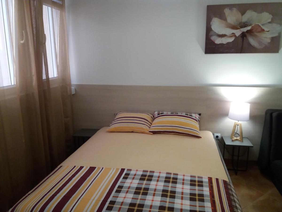 Apartment Anja Herceg Novi Eksteriør billede